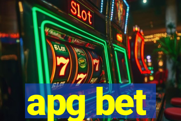 apg bet