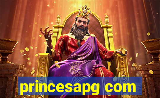 princesapg com