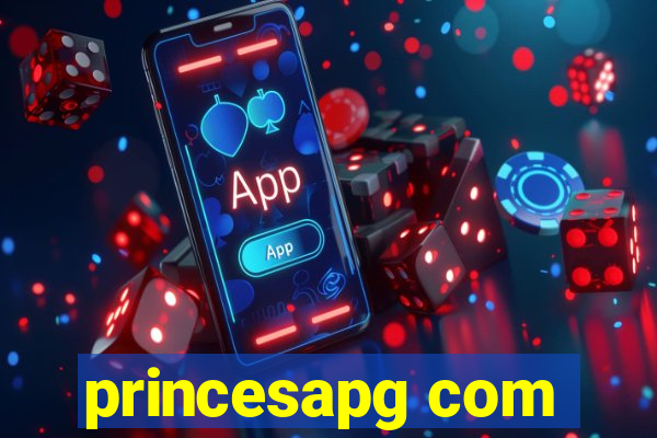 princesapg com