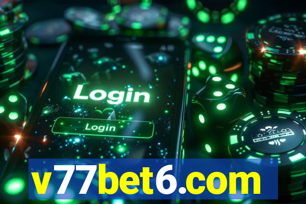 v77bet6.com