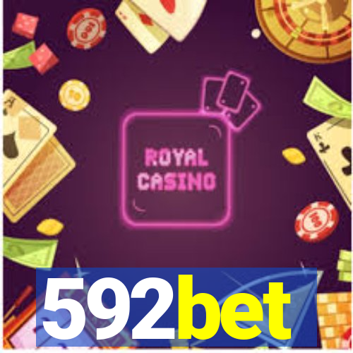 592bet