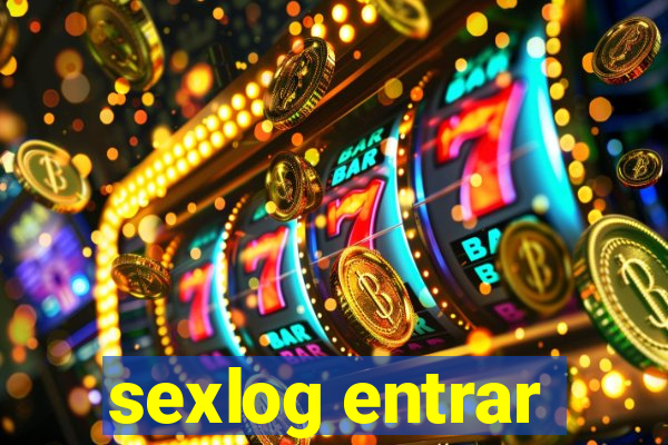 sexlog entrar