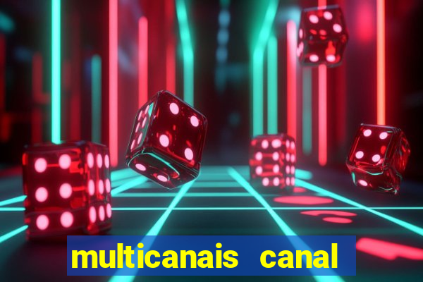 multicanais canal combate ao vivo