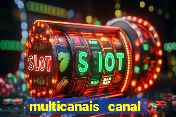 multicanais canal combate ao vivo