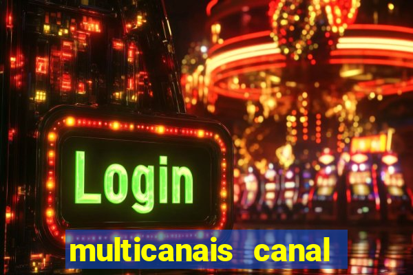 multicanais canal combate ao vivo