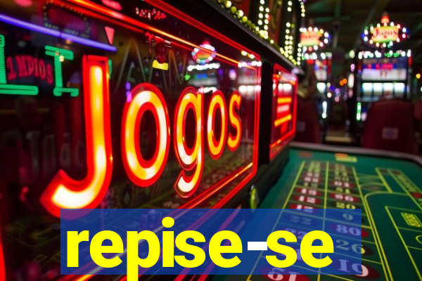 repise-se significado juridico