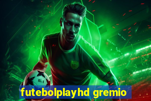 futebolplayhd gremio