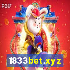 1833bet.xyz