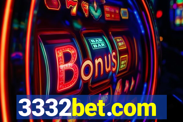 3332bet.com