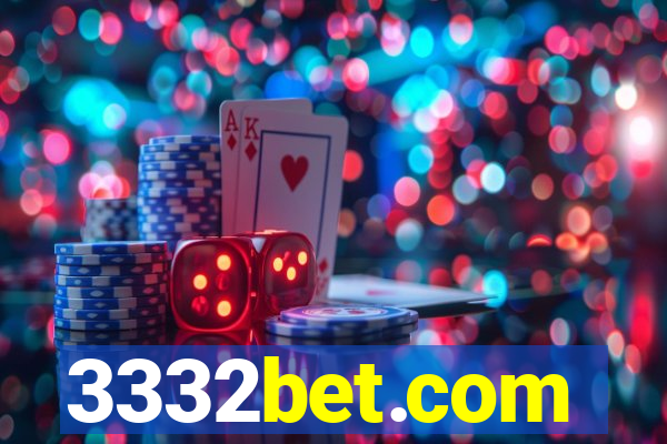 3332bet.com