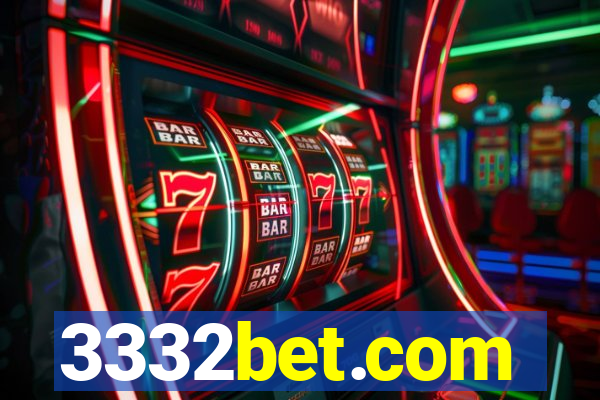 3332bet.com