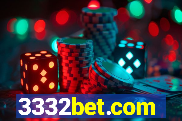 3332bet.com