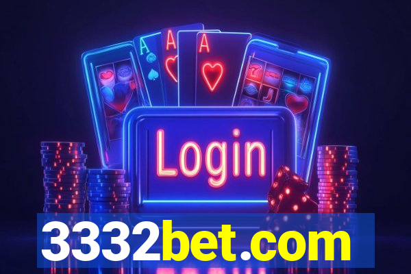 3332bet.com