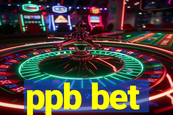 ppb bet