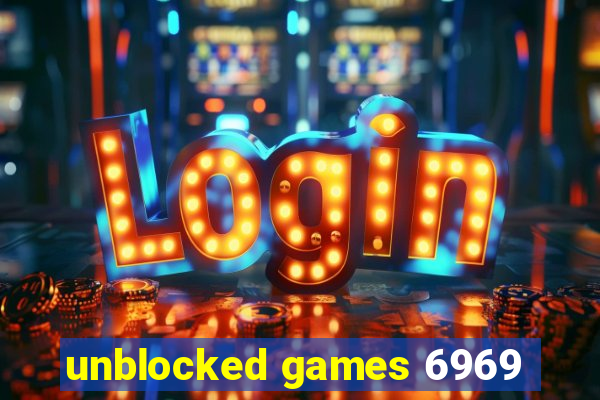 unblocked games 6969