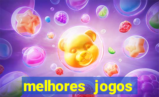 melhores jogos pagos para android