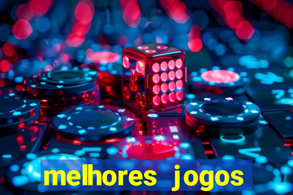 melhores jogos pagos para android