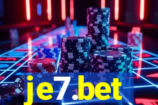 je7.bet