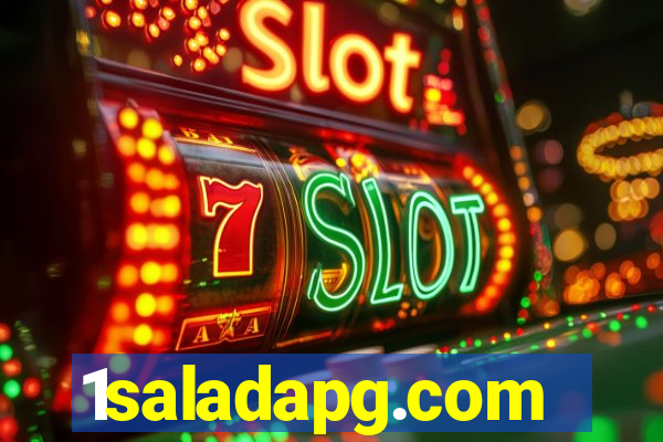 1saladapg.com