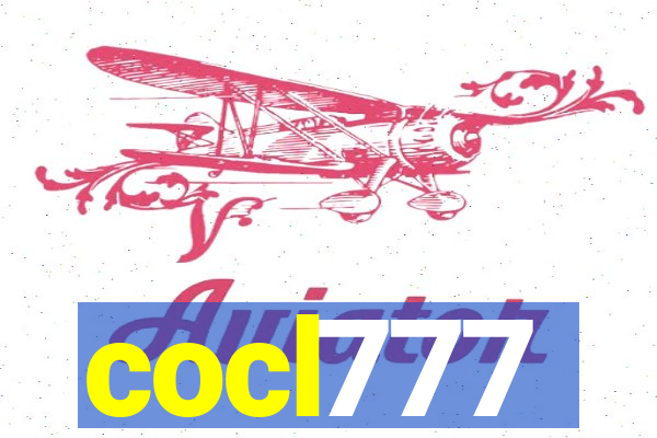 cocl777