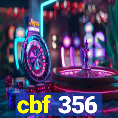 cbf 356