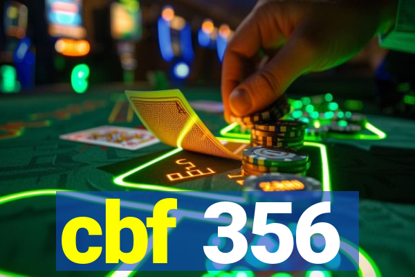 cbf 356