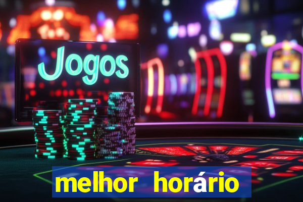 melhor horário para jogar sugar rush