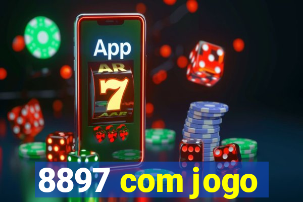 8897 com jogo