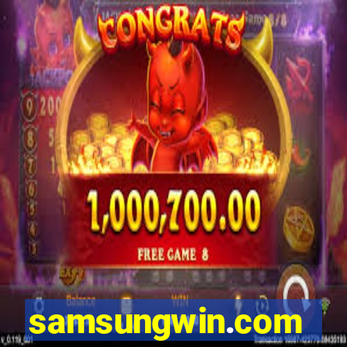 samsungwin.com