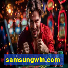 samsungwin.com