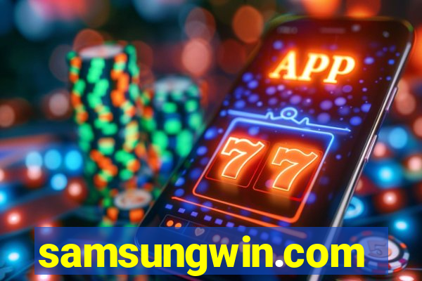 samsungwin.com