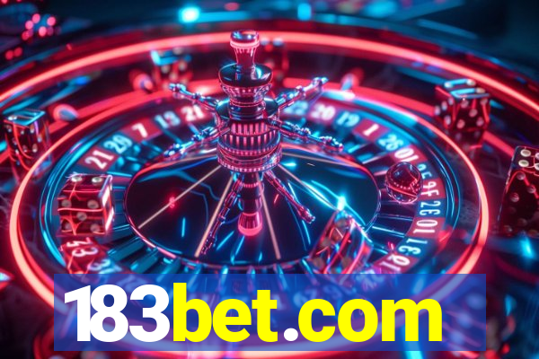 183bet.com