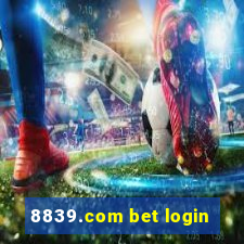 8839.com bet login