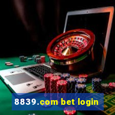 8839.com bet login