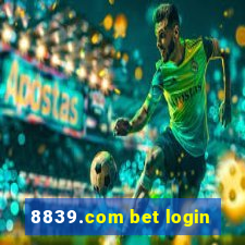 8839.com bet login