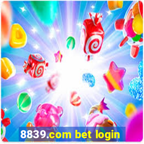 8839.com bet login