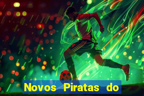 Novos Piratas do Caribe 6 piratas do caribe 6 o retorno de davy