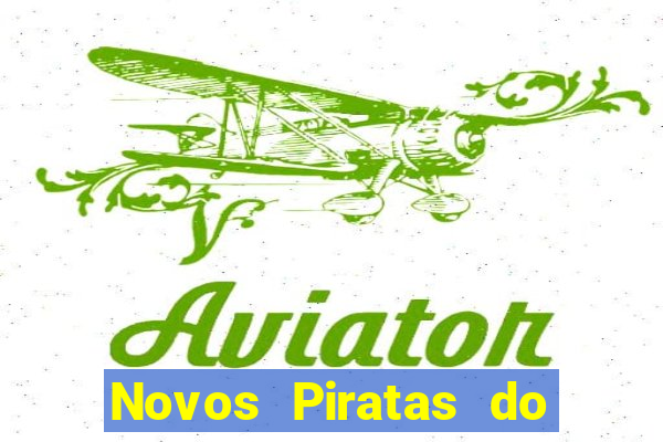 Novos Piratas do Caribe 6 piratas do caribe 6 o retorno de davy