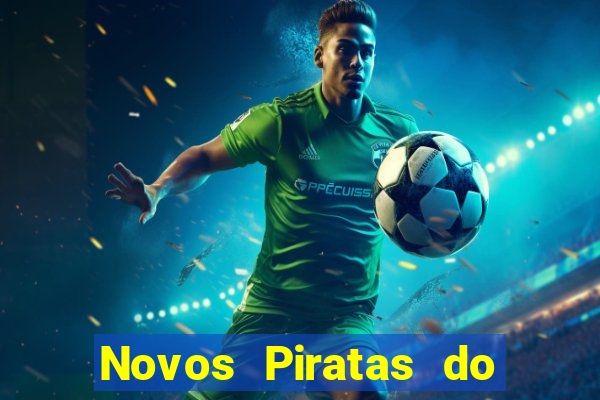 Novos Piratas do Caribe 6 piratas do caribe 6 o retorno de davy