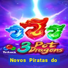 Novos Piratas do Caribe 6 piratas do caribe 6 o retorno de davy