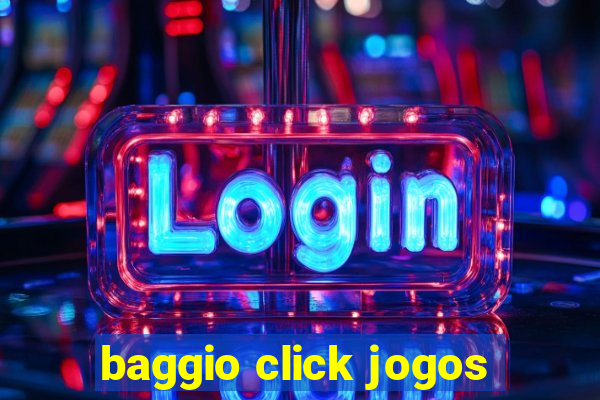 baggio click jogos