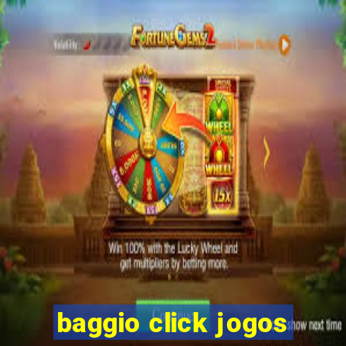 baggio click jogos