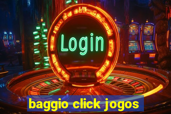 baggio click jogos