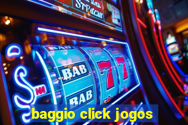 baggio click jogos