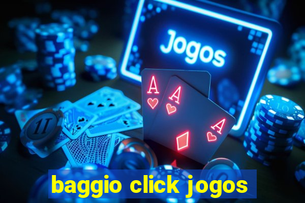 baggio click jogos