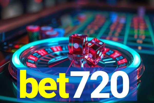 bet720