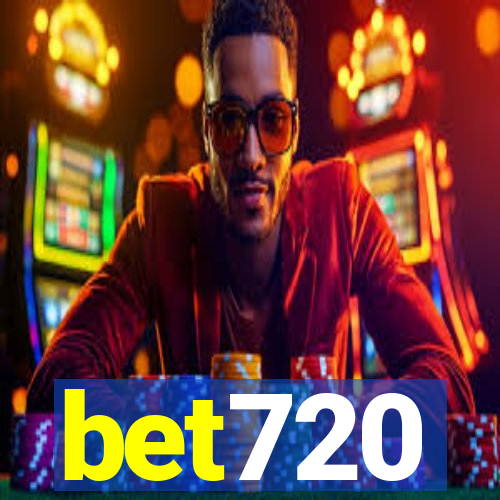 bet720