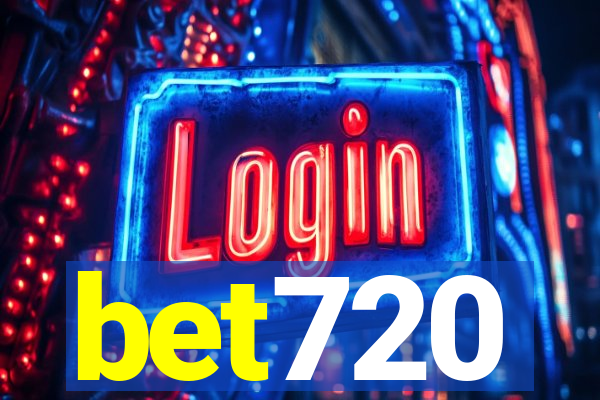 bet720