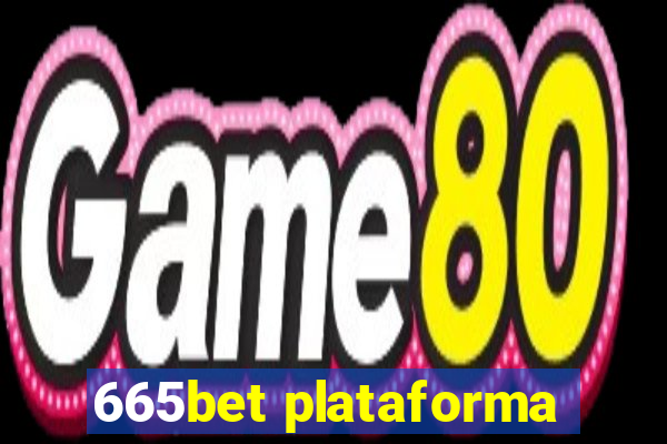 665bet plataforma