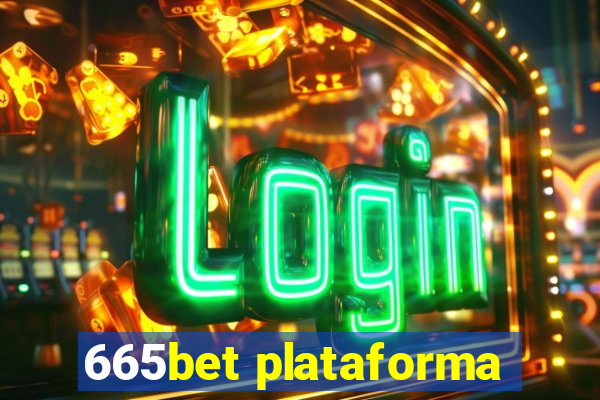 665bet plataforma